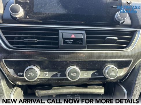 Used 2022 Honda Accord Sport image 10