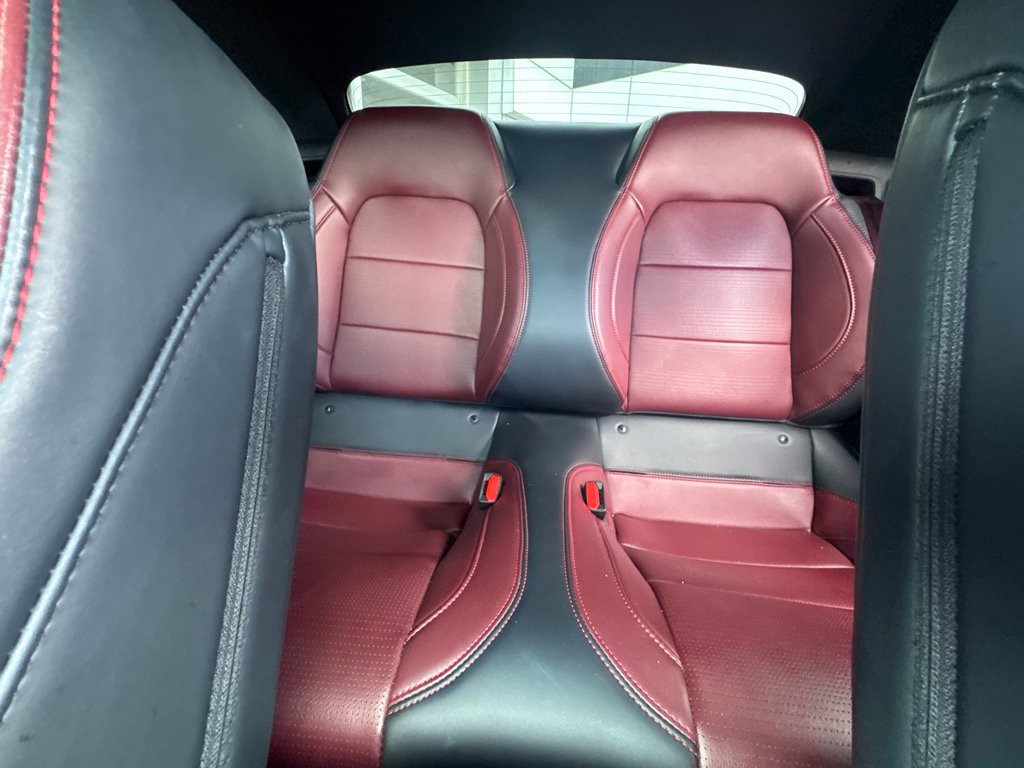 Used 2025 Ford Mustang GT Premium RWD image 20