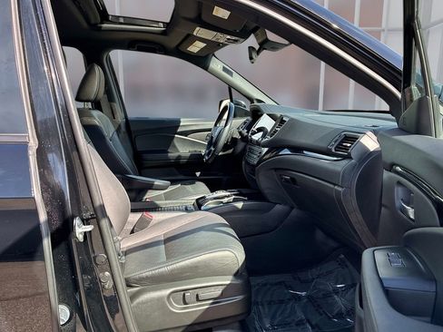 Used 2021 Honda Passport Touring image 10