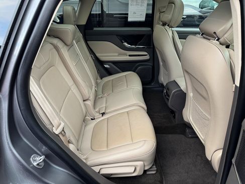 Used 2022 Lincoln Corsair Grand Touring w/ Elements Technology Bundle AWD/4WD image 18