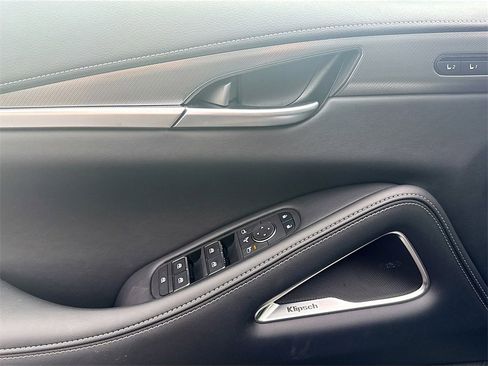 Used 2026 INFINITI QX60 Luxe w/ Cargo Package image 19