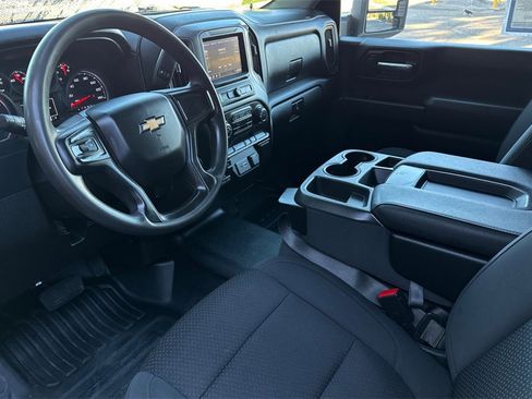 Used 2021 Chevrolet Silverado 2500 W/T w/ WT Convenience Package image 14