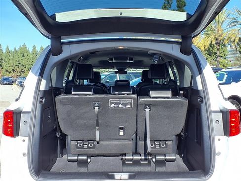 Used 2021 Honda Odyssey Elite image 24
