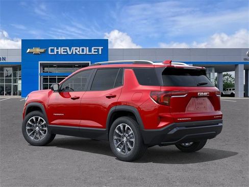 New 2026 GMC Terrain Elevation w/ Elevation Premium Package image 3