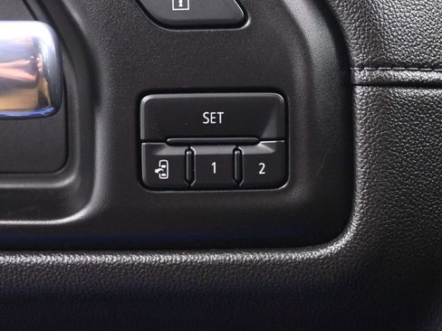 Used 2021 GMC Sierra 1500 Denali image 38