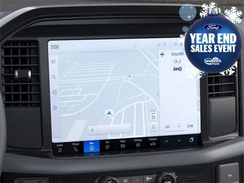 New 2025 Ford F150 XL image 14