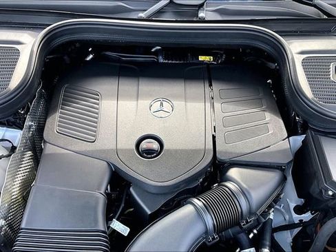New 2026 Mercedes-Benz GLE 350 GLE 350 image 20