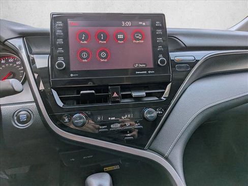 Certified 2024 Toyota Camry XSE image 12