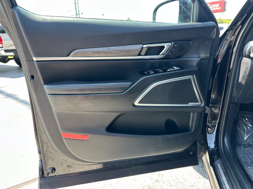 Used 2020 Kia Telluride SX FWD image 19