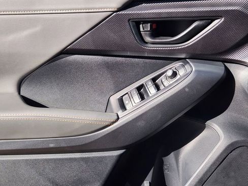 New 2026 Subaru Crosstrek 2.5i Wilderness w/ Crosstrek Mirror Package image 18