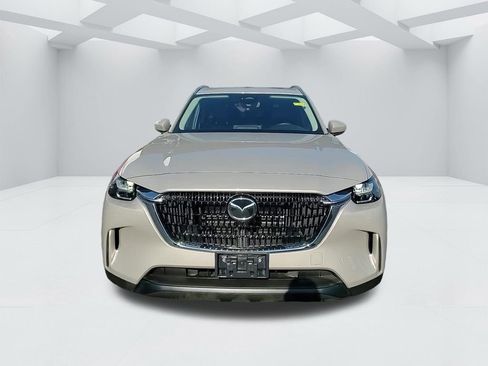 Certified 2024 MAZDA CX-90 Plug-In Hybrid w/ Preferred image 11