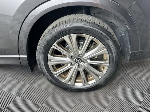 Certified 2023 MAZDA CX-5 Signature AWD/4WD image 40