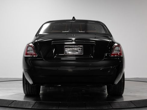 Used 2022 Rolls-Royce Ghost image 52