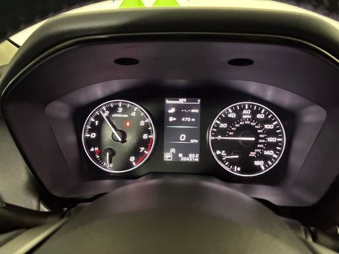 Used 2022 Subaru Outback Premium image 13