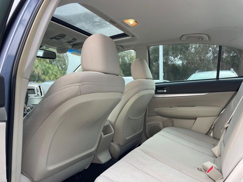 Used 2014 Subaru Legacy 2.5i Premium image 14