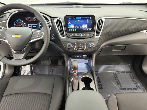 Used 2024 Chevrolet Malibu RS image 32