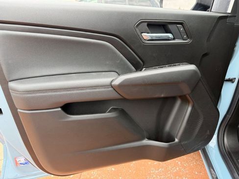 New 2026 Chevrolet Colorado LT RWD image 10