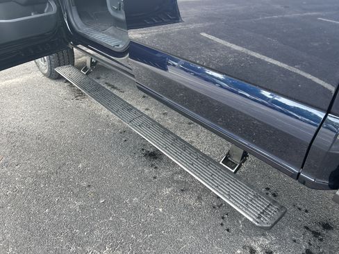 New 2025 Ford F250 Lariat w/ Lariat Ultimate Package image 18