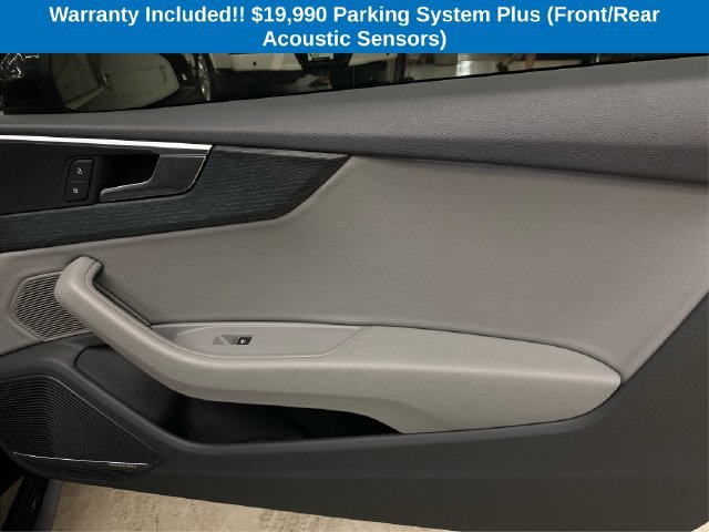 Used 2018 Audi A5 2.0T Premium Plus w/ Premium Plus AWD/4WD image 27