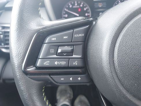 Certified 2025 Subaru Outback Onyx Edition AWD/4WD image 19