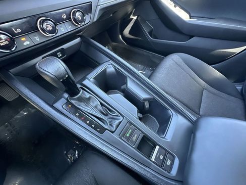 Certified 2023 Honda Accord LX image 28