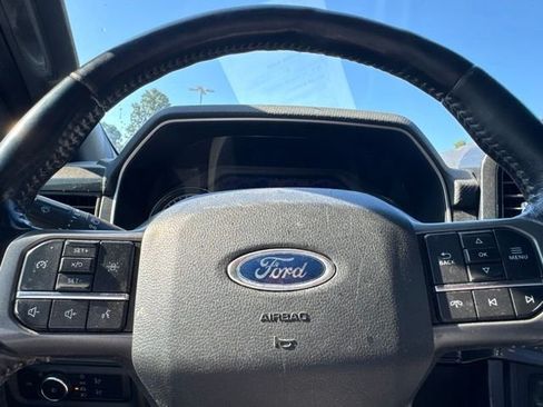 Used 2021 Ford F150 XLT w/ Equipment Group 302A High AWD/4WD image 23