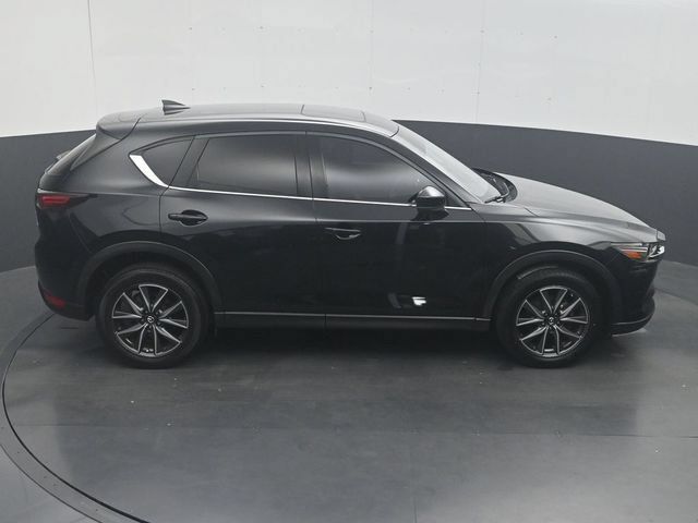 Used 2018 MAZDA CX-5 Grand Touring FWD image 25