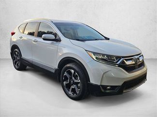 Used 2019 Honda CR-V Touring video 3
