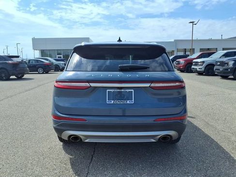 Used 2023 Lincoln Corsair Reserve w/ Equipment Group 201A AWD/4WD image 6