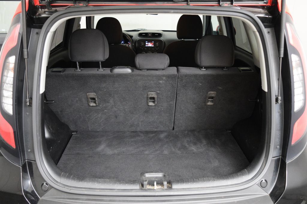 Used 2015 Kia Soul FWD image 20