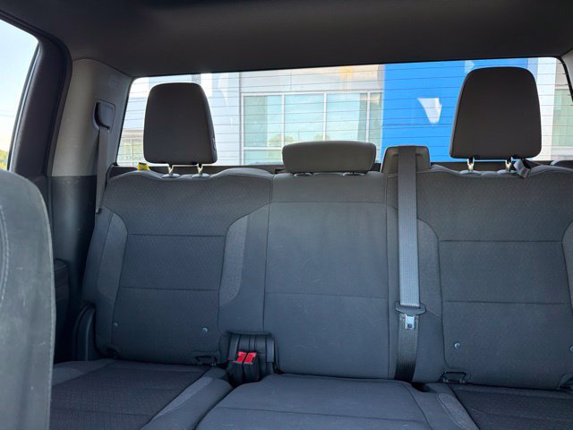 Used 2026 Chevrolet Silverado 1500 RST AWD/4WD image 16