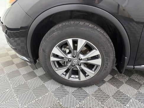 Used 2015 Nissan Murano SL FWD image 12