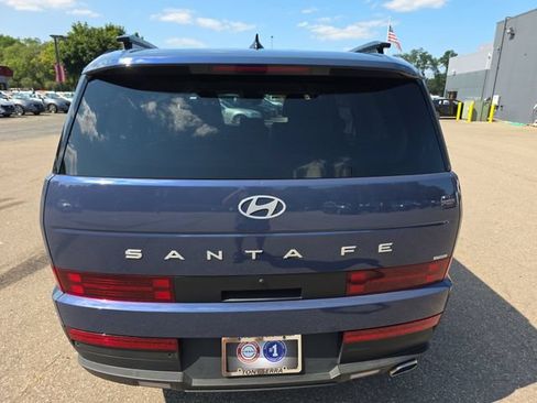 Used 2026 Hyundai Santa Fe SEL AWD/4WD image 24