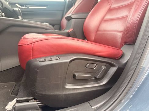 Used 2025 MAZDA CX-5 Carbon Edition AWD/4WD image 11