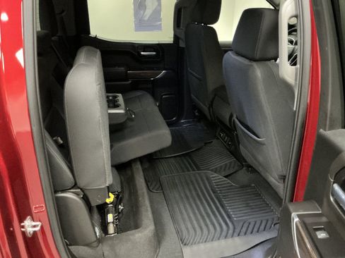 Used 2022 Chevrolet Silverado 1500 RST AWD/4WD image 32