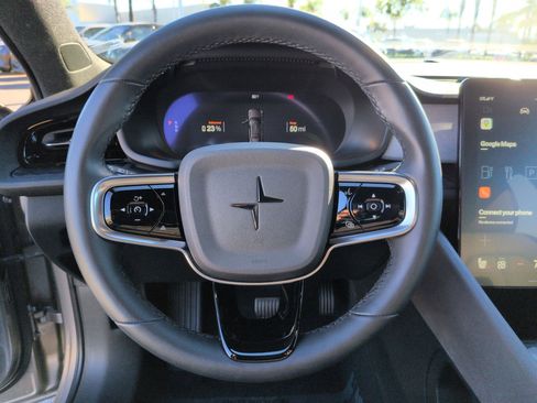 Used 2022 Polestar Polestar 2 w/ Pilot Package image 18