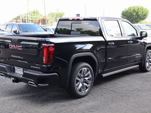 New 2025 GMC Sierra 1500 Denali image 7