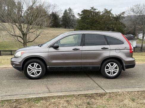 Used 2010 Honda CR-V EX image 5