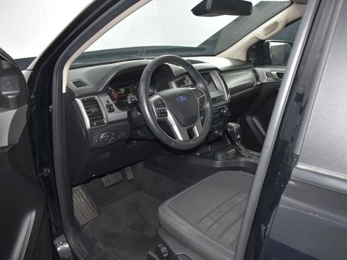 Used 2022 Ford Ranger XLT w/ Equipment Group 301A Mid image 16