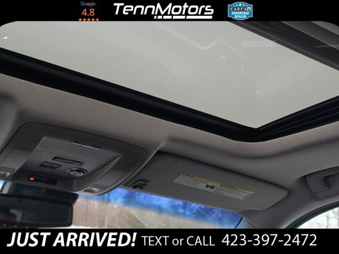 Used 2017 Chevrolet Tahoe LT image 20