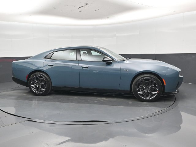 New 2027 Dodge Charger R/T AWD/4WD image 34