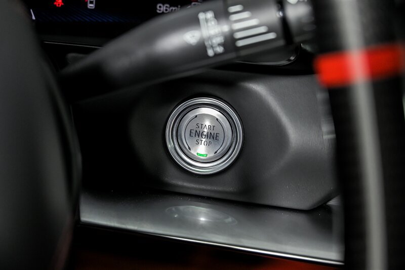 Used 2026 Chevrolet Corvette ZR1 RWD image 26