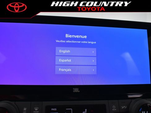 New 2026 Toyota Grand Highlander Limited image 20