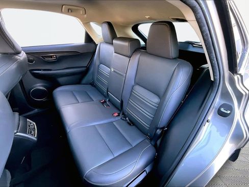 Used 2018 Lexus NX 300 AWD image 16