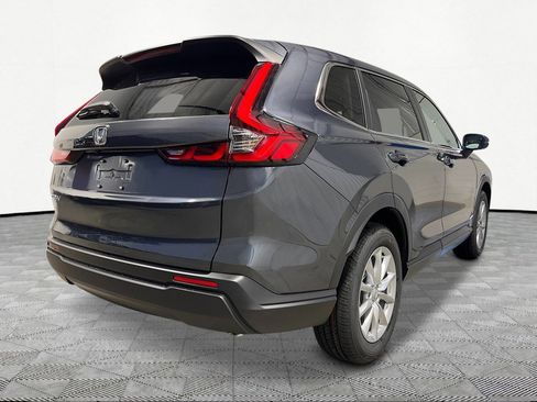 New 2026 Honda CR-V EX image 7