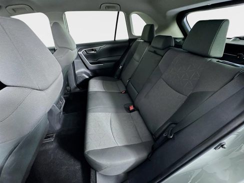 Used 2023 Toyota RAV4 XLE image 21