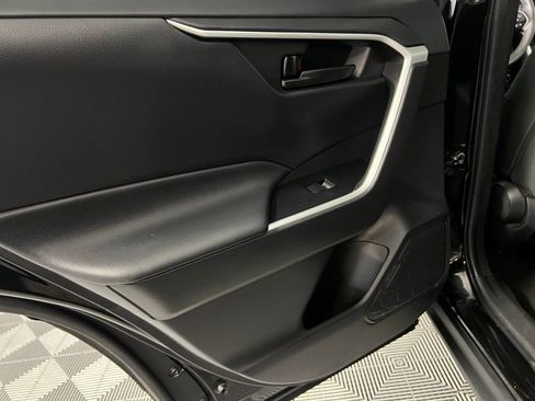 Used 2024 Toyota RAV4 LE image 26