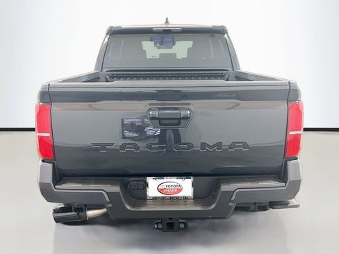 New 2026 Toyota Tacoma TRD Sport image 5