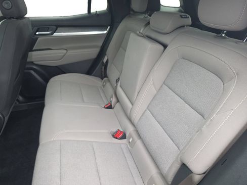 Used 2026 GMC Terrain Elevation w/ LPO, Floor Liner Package FWD image 16