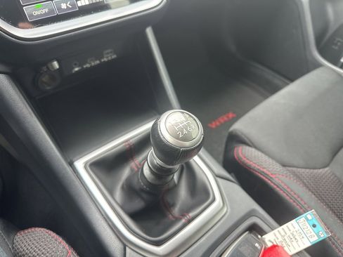 Used 2024 Subaru WRX Premium image 66